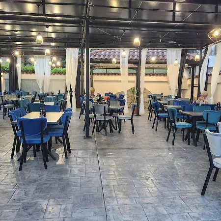 йоана 게스트하우스 3*