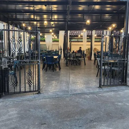 게스트하우스 йоана