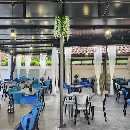 게스트하우스 йоана