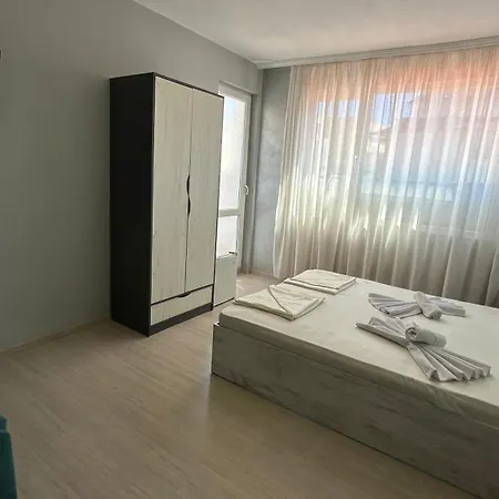 게스트하우스 йоана 라브다