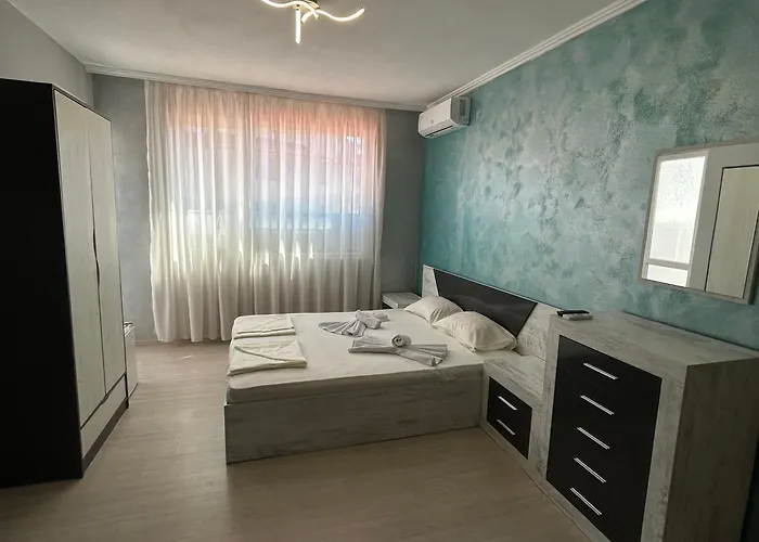 йоана Maison d'hôtes 3*