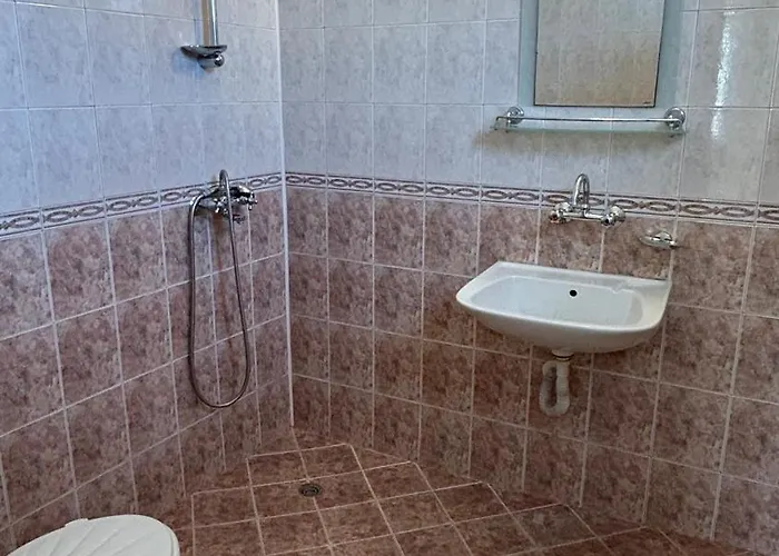 йоана Maison d'hôtes Ravda