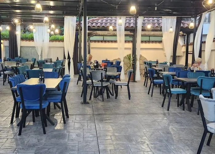 йоана Maison d'hôtes 3*