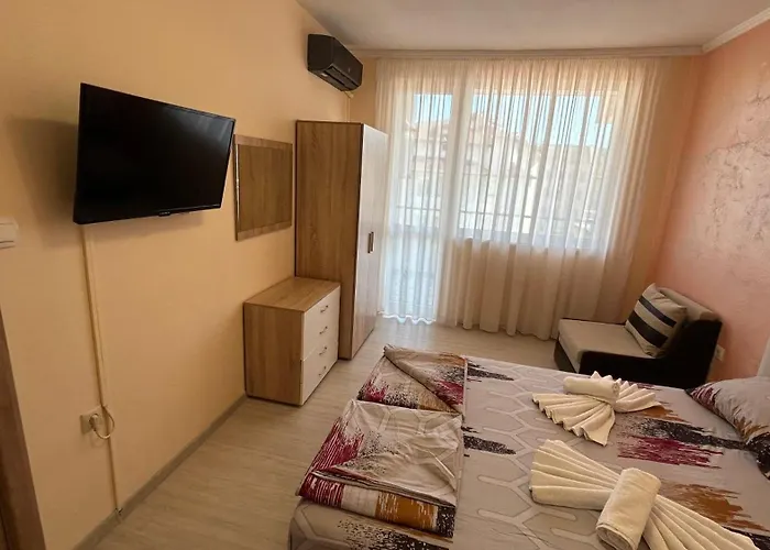 йоана Maison d'hôtes