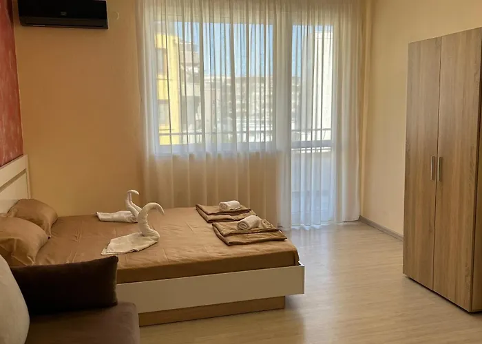 йоана Maison d'hôtes