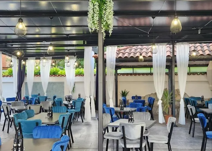 Maison d'hôtes йоана