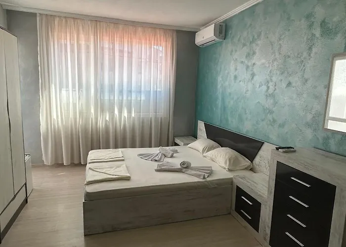 йоана Maison d'hôtes Ravda