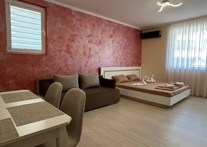 йоана Maison d'hôtes