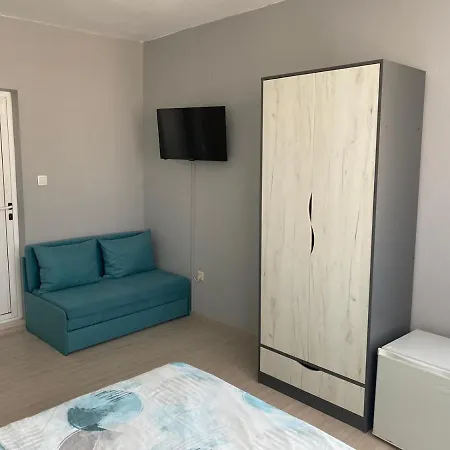 Guest house йоана Ravda