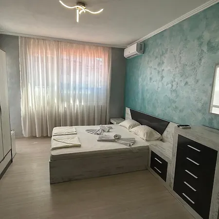 йоана Guest house *