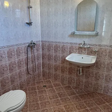 йоана Guest house Ravda