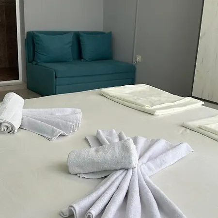 Guest house йоана Ravda