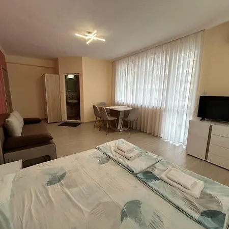 йоана Guest house Ravda