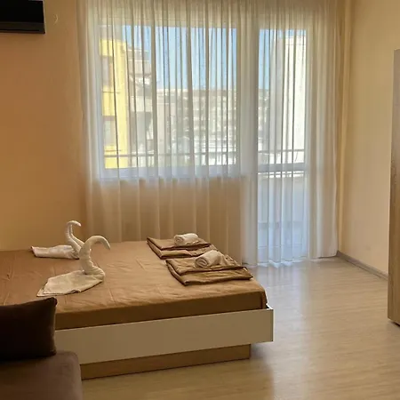 йоана Guest house