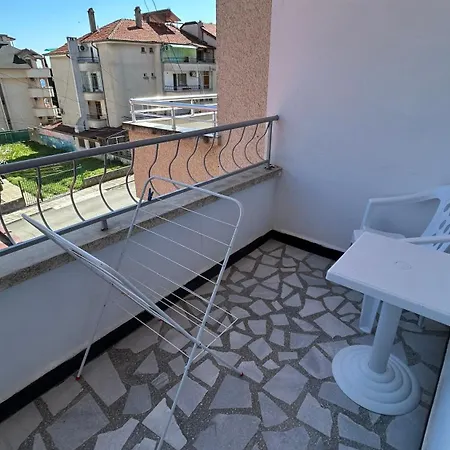 йоана Guest house 3*