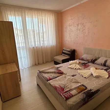 Guest house йоана 3*