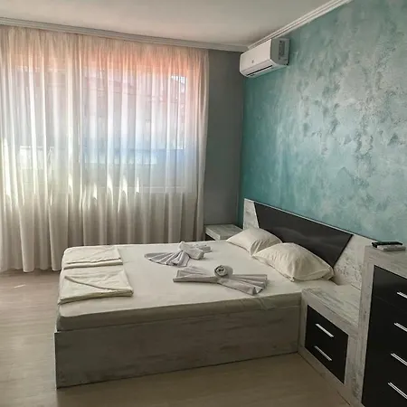 йоана Guest house Ravda
