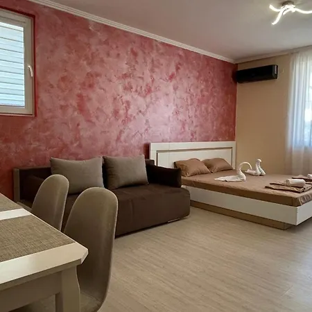 йоана Guest house