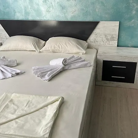 Guest house йоана