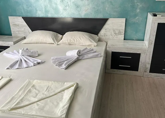 ゲストハウス йоана